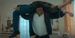 A young nurse is forced to work the night shift in a crumbling hospital as striking miners switch off the power across britain. The Power 2021 Review Star Cast News Photos Cinestaan