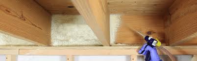 Fast and easy to use. Touch N Foam System 200 Diy Spray Foam Insulation