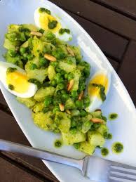 Geschutztes Blog Anmelden Kartoffelsalat Lecker Kochen Ungesundes Essen