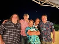 Frankie Bones Project Live Music @ Las Positas...