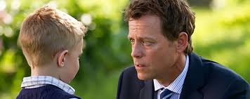 Review: HEAVEN IS FOR REAL Is Filmgoing Hell