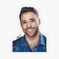 Jordan Fisher Evan Hansen Merch & Gifts for Sale