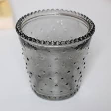Grey Glass Tealight Holder Melody Maison Our candles & holders category offers a great selection of tea light candle holders and more.