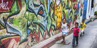 Then take this quiz to help decide for you! Is Colombia Safe For Travelers Right Now 6 Safety Tips