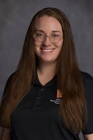 Candy Prater's Instagram, Twitter & Facebook