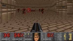 Doom The Game That Kicked Off A Video Game Revolution Turns 25 Today Quartz