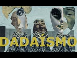 Image result for arte dadaista