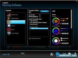 The logitech gaming software is a configuration utility software that helps you set up your logitech game controller and customize its behavior for different games. Download Logitech Gaming Software For Windows 10 8 7 Latest Version 2020 Downloads Guru