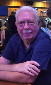 James Jones Obituary