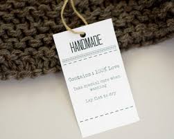 If you've already knit a scarf and you're looking for a slightly more challenging project, then this infinity scarf is just the ticket! Grab These Labels To Go With Your Gift Knits Knitting