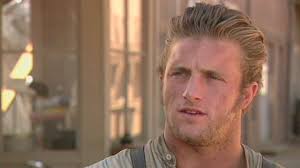 American Outlaws: Scott Cann-On His Character
