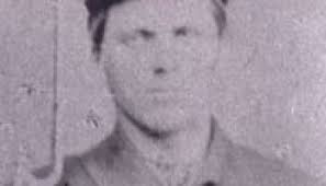 Civil War Blog » Who Was John Lebo?