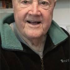 Edward H. Mcclintock Obituary August 6, 2023