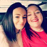 Georgina Mclaughlin's Instagram, Twitter & Facebook
