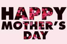 Mother's day wishes & cards is the best app for you to send them your special wishes or cards together with mothers day doodle draw! Happy Mothers Day Gifs Tenor