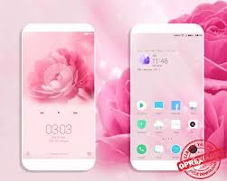 Xiaomi Theme Pink Sumpex S Mtz Terbaru Tembus Wa Ig Playstore Bbm Untuk Miui 8 9 Oprexiaomi Com Seni Gambar