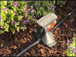 Gardena Micro Drip System 2013 Tropfchenbewasserung Gardena Bewasserung Bewasserungssystem