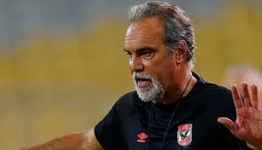 Aún así, a los 10 minutos chile ya celebraba gracias a un gol del inglés de madre chilena, ben brereton. Martin Lasarte Chile Appoint Ex Al Ahly Manager As Head Coach