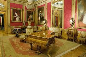 Its construction was ordered by the spanish viceroy bernardo de gálvez as a. Residencia Imperial Y Terrazas Orientales Museo Del Sitio Alcazar Castillo De Chapultepec Hisour Arte Cultura Historia