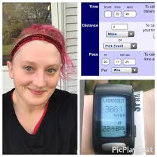 West Virginia Spartan Beast podium finish