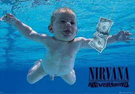 See which songs of other artists nirvana covered on a concert. Nevermind 25th Anniversary Baby Who Appeared On Nirvana Cover Recreates Pose In New Photoshoot The Independent The Independent