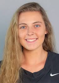 2020 Women's Lacrosse Roster