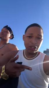 Hande Op Ha Heupe Temple Boys