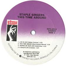 Interested in having your paper proofread according to your college/university guidelines and existing educational standards. The Staples Singers Featuring Mavis Staples This Time Around Dereksmusicblog