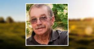 Donald M. Markstrom Obituary September 7, 2017
