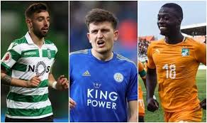 Man utd v roma & villarreal v arsenal. Man Utd Transfer News Live Ed Woodward Working On 127m Double Raid 375k Deal Agreed Football Sport Express Co Uk