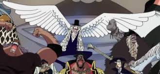 All 10 Devil Fruit Users of the Blackbeard Pirates Crew - Pagina 3 di 3 - One  Piece