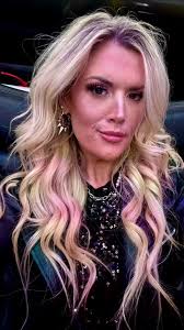 Michelle Fultz Seint