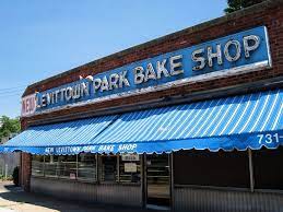 New Levittown Park Bake Shop Levittown Ny Long Island History Levittown Island Bakery