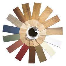 An optimized blend of natural oils provides exceptional colour that enriches. All About Exterior Stain This Old House