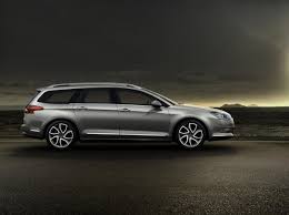 2011 Citroen C5 Wallpapers Hd Drivespark