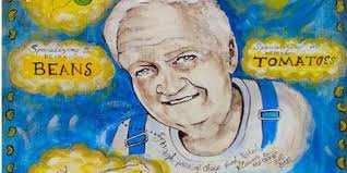 Go Knoxville: Order some food, enjoy some art