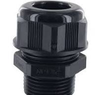 6 Pole Rectangular Connector Kit | ILME MNLZ 06 PO | ElecDirect