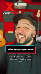 A lot of celebrities getting accused for past relations #miketyson  #celebritynews #accusations #navigatormusic #motivation #inspiration  #publicspeaker #wisdom #lifecoach #realtalk #mindset ...