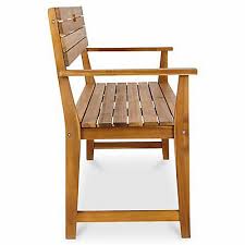 Get set for plastic garden benches at argos. Denia 2 Seater Bench Storage Box Set Diy At B Q