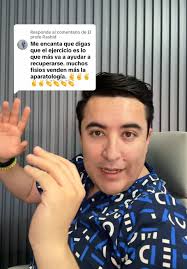 Importancia del ejercicio en fisioterapia y rehabilitación