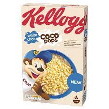 Maybe you would like to learn more about one of these? Cereals Top Products 2019 Reports The Grocer