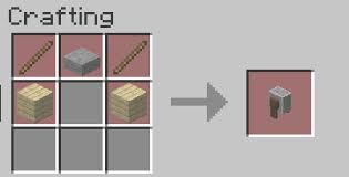 The grindstone is a block added by vanilla minecraft. Minecraft Grindstone Minecraft Castle Map Wallpapers