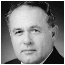 Tribute for Donald Steward Goodrich