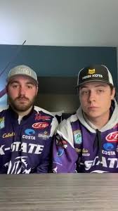 BASS collegiate series practice