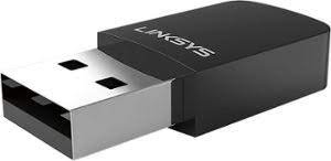 Beamforming technology helps direct up to 1,300mbps the adapter offers on the 5.0ghz network for fast, stable gaming or streaming. Usb Wi Fi Adapters Wireless Pc Adapters Best Buy
