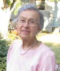 Matilda C. (Buller) Klippenstein