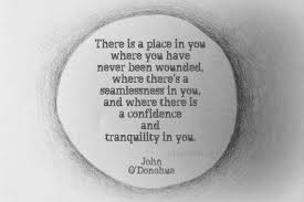 He was a native irish speaker, and as an author is best known for popularising celtic spirituality. John O Donohue Quotes Quotesgram