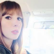 Erika Hay's Instagram, Twitter & Facebook