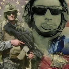 Today we Honor and Remember Navy SEAL LT Brendan Looney died