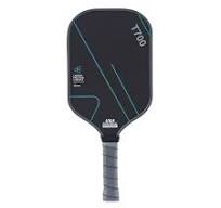 Unleashing Spin: The Cyclotron T700 Carbon Fiber Pickleball Paddle Review -  Pro PickleBaller